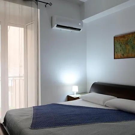 Il Cavalliere Bed&breakfast-2