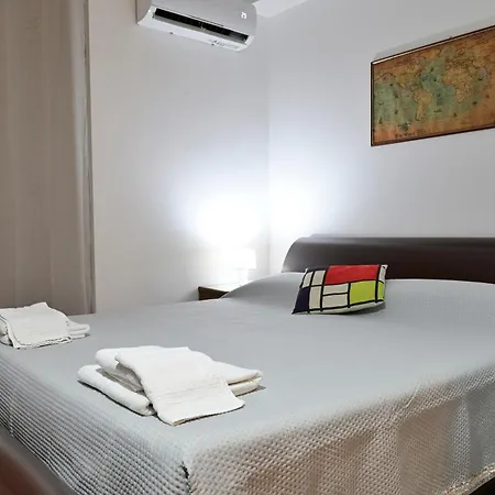 Il Cavalliere Bed&breakfast-3